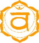 2. Chakra = Svadhisthana - Sakralchakra oder Milzchakra