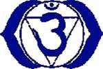 6. Chakra = Ajna - Stirnchakra oder Drittes Auge